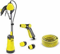 Дренажный насос Karcher BP 1 Barrel Set (1.645-465.0) фото №2 — интернет-магазин Desire.md