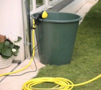 Дренажный насос Karcher BP 1 Barrel Set (1.645-465.0) фото №3 — интернет-магазин Desire.md