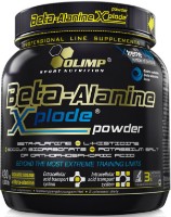 Аминокислоты Olimp Beta-Alanine Xplode Powder 420g
