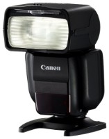 Bliţ Canon Speedlite 430EX III-RT imaginea #1 — magazin online Desire.md