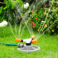 Aspersor Bradas WL-Z16 imaginea #2 — magazin online Desire.md