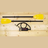 Barcă pneumatică Intex Challenger 2 (68367) imaginea #3 — magazin online Desire.md