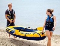 Barcă pneumatică Intex Challenger 2 (68367) imaginea #4 — magazin online Desire.md