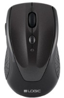 Компьютерная мышь Logic LM-22 Black