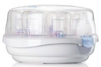 Sterilizator Philips SCF281/02 imaginea #2 — magazin online Desire.md