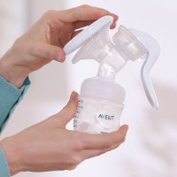 Pompa manuală pentru sân Philips SCF330/20 imaginea #3 — magazin online Desire.md