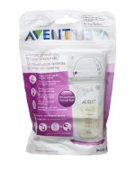 Ёмкость для хранения молока Philips Avent SCF603/25 фото №2 — интернет-магазин Desire.md