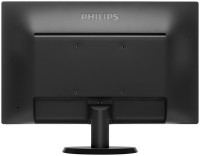 Монитор Philips 193V5LSB2