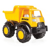 Mașină Pilsan Power Truck (06-522) imaginea #3 — magazin online Desire.md