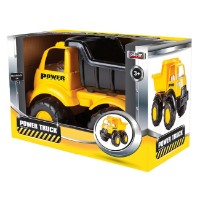 Mașină Pilsan Power Truck (06-522) imaginea #2 — magazin online Desire.md
