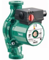 Циркуляционный насос Wilo Star RS 30/2-180 mm
