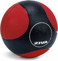 Медицинбол Ziva Dual-Texture Medicine Ball 7kg (4440)