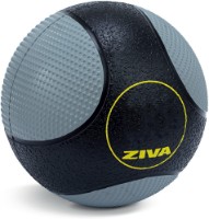 Медицинбол Ziva Dual-Texture Medicine Ball 8kg (4441)