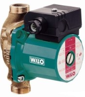 Циркуляционный насос Wilo Star Z 25/6