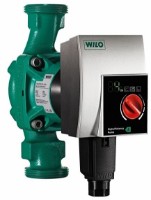 Циркуляционный насос Wilo Yonos Pico 25/1-6 130mm