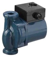 Pompă de circulație Pedrollo DHL 25/55-130