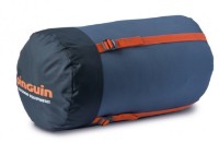 Спальный мешок Pinguin Expert 175 Left Grey фото №4 — интернет-магазин Desire.md