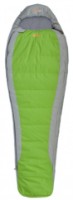 Sac de dormit Pinguin Micra 185 Right Green