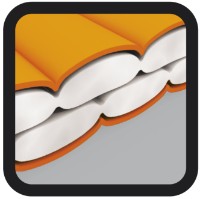 Спальный мешок Pinguin Topas 195 Left Blue фото №2 — интернет-магазин Desire.md