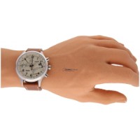 Наручные часы Timex Intelligent Quartz® Fly-Back Chronograph (T2N932)