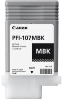 Cartuș Canon PFI-107MBK imaginea #1 — magazin online Desire.md