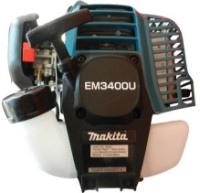 Motocoasă pe benzină Makita EM3400U imaginea #3 — magazin online Desire.md