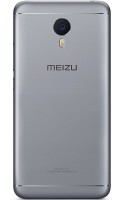 Telefon mobil Meizu M3 Note 2GB/16GB Duos Grey