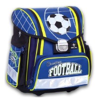 Школьный рюкзак Belmil (16) Football