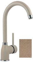 Baterie bucătărie Plados Petramix UG92 Sand Stone Beige imaginea #1 — magazin online Desire.md