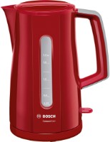 Электрочайник Bosch TWK3A014 фото №1 — интернет-магазин Desire.md