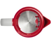 Электрочайник Bosch TWK3A014 фото №3 — интернет-магазин Desire.md