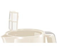 Электрочайник Bosch TWK3A017 фото №3 — интернет-магазин Desire.md