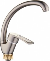 Baterie bucătărie Zegor YUB4-KH