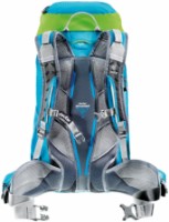 Рюкзак Deuter ACT Trail PRO 40 Midnight-ocean фото №2 — интернет-магазин Desire.md