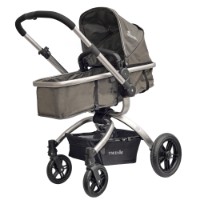 Carucior Coccolle Oro 2 in 1 C628 Brown imaginea #1 — magazin online Desire.md