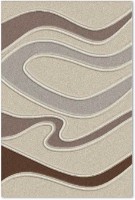 Ковёр Moldabela Soho 15991–15055 (Covor&Traversa) 200x300 фото №1 — интернет-магазин Desire.md