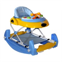 Premergător DHS Swing Blue (DHSM800)  imaginea #1 — magazin online Desire.md