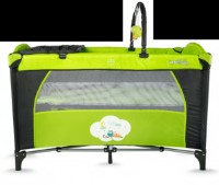 Манеж DHS Twinkle Green (DHS809)  фото №1 — интернет-магазин Desire.md