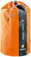Гермомешок Deuter Pack Sack 5 Mandarine фото №1 — интернет-магазин Desire.md