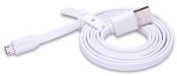 Cablu USB Nillkin Mini micro USB cable White