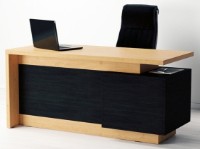 Masa de birou Indart Desk 06