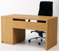 Masa de birou Indart Desk 08