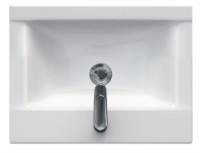 Lavoar Cersanit Ontario 60 (K669-002) imaginea #2 — magazin online Desire.md