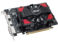 Видеокарта Asus Radeon R7 250 2GB DDR5 (R7250-2GD5)