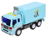 Mașină Wenyi Refrigerator Truck (WY300A)