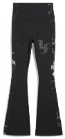 Женские леггинсы Puma Hoops X Lafrance Written In Chrome Legging Puma Black, s.L фото №1 — интернет-магазин Desire.md