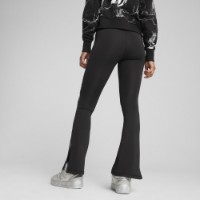 Женские леггинсы Puma Hoops X Lafrance Written In Chrome Legging Puma Black, s.M фото №3 — интернет-магазин Desire.md