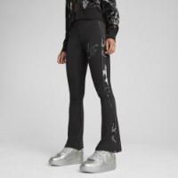 Женские леггинсы Puma Hoops X Lafrance Written In Chrome Legging Puma Black, s.XL фото №2 — интернет-магазин Desire.md