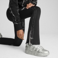 Женские леггинсы Puma Hoops X Lafrance Written In Chrome Legging Puma Black, s.XL фото №4 — интернет-магазин Desire.md