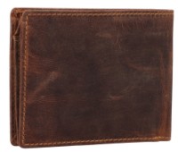 Кошелёк Greenburry Vintage (1705-KARPFEN-25) фото №2 — интернет-магазин Desire.md